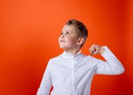 Wenn Worte weh tun – wie Kinder in Mobbing-Situationen stark bleiben