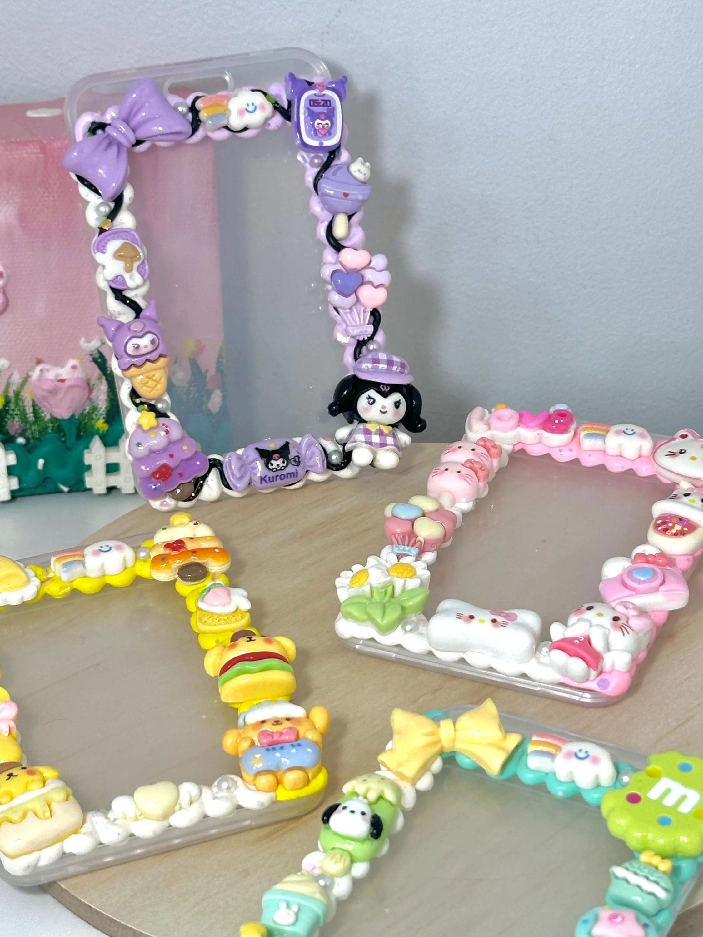 Decoden & Verzieren