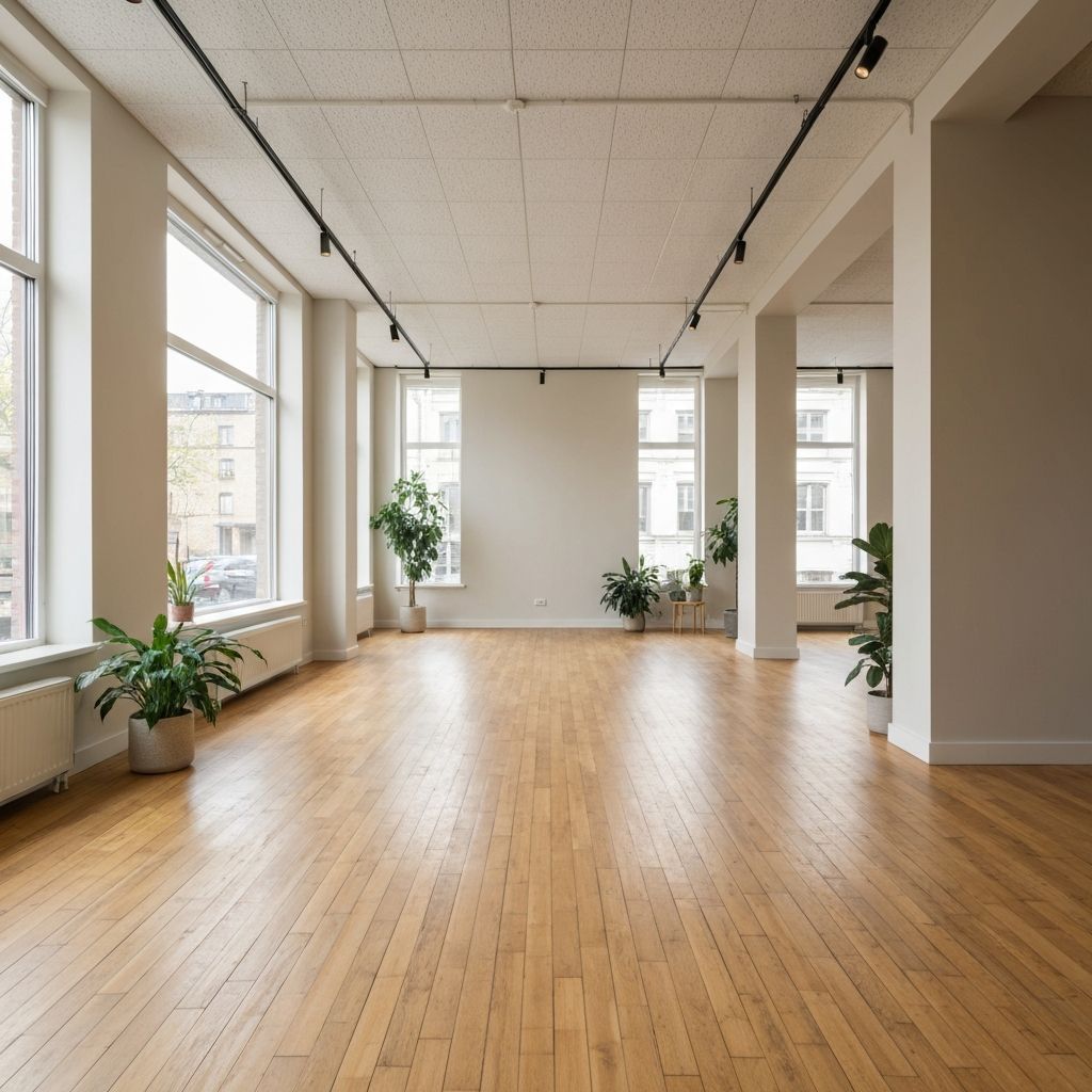 Raum mieten