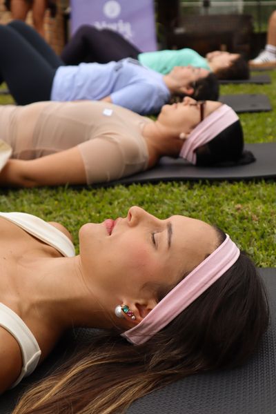 Raus aus dem Stressmodus – dein Nervensystem verstehen