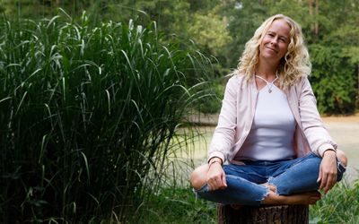Meditations- und Achtsamkeitskurs für Frauen