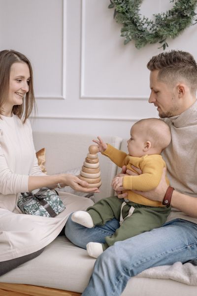 Familiencafé 